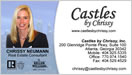 Click Here to View, Print or Save Chrissy's Business Card!