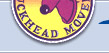 Buckhead Movers Logo