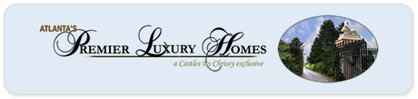 Atlanta Luxury Homes