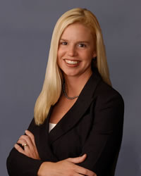 Chrissy Neumann, Atlanta Real Estate Specialist