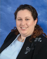 Tara Priest, Real Estate Transaction Coordinator